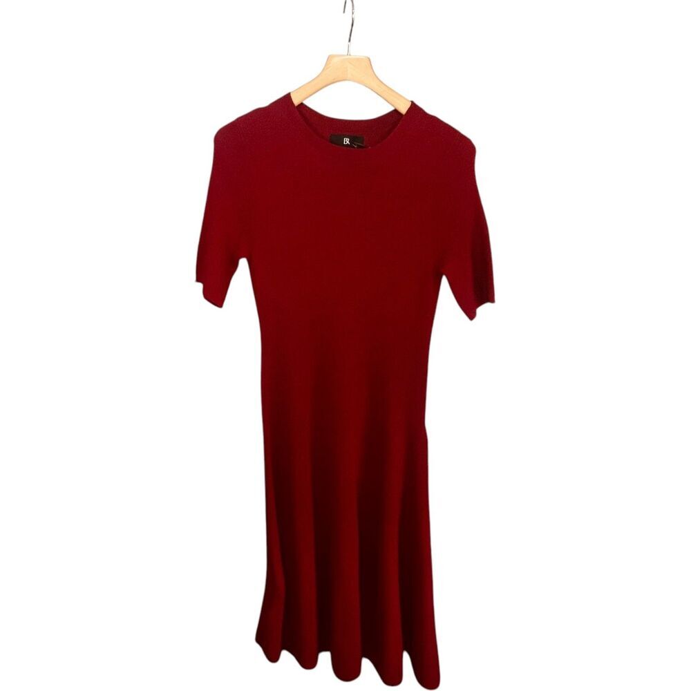 Banana Republic Natales Sweater Dress - Picture 3 of 12